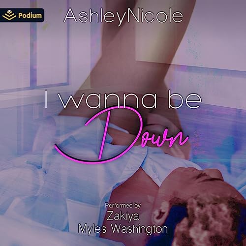 Cover of I Wanna Be Down