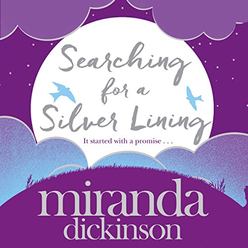 Cover of Searching for a Silver Lining