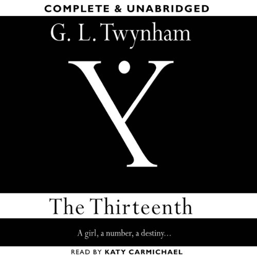 Cover of The Thirteenth