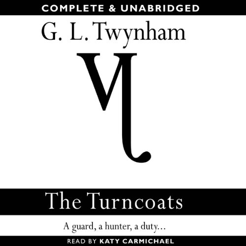 Cover of The Turncoats