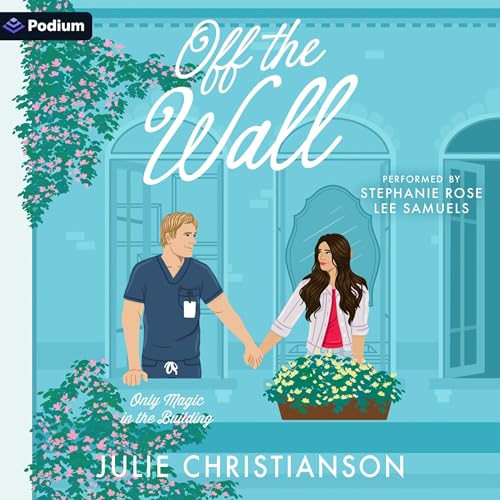 Cover of Off the Wall