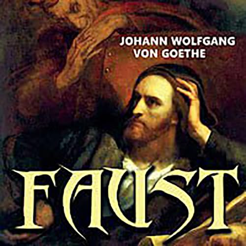 Cover of Faust