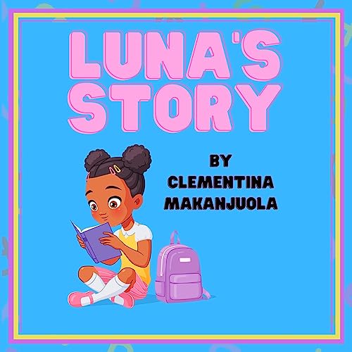 Cover of Luna's Story