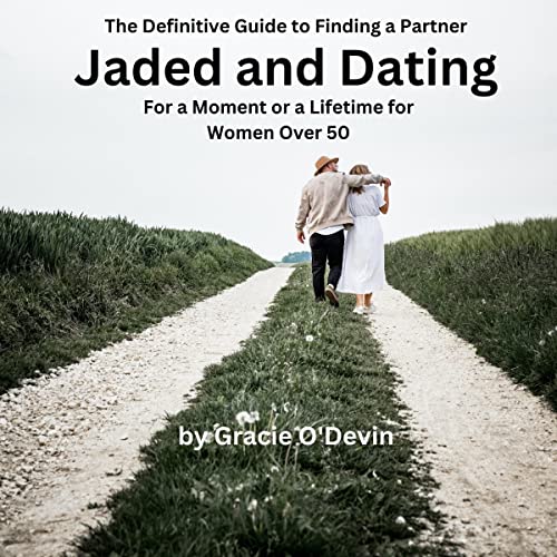 Cover of Jaded and Dating