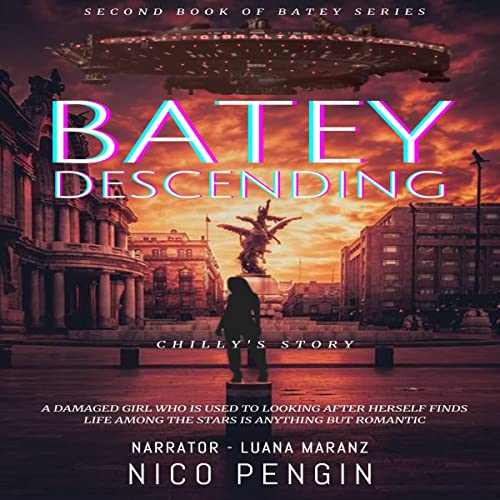 Cover of Batey Descending