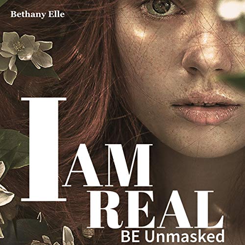 Cover of I Am Real