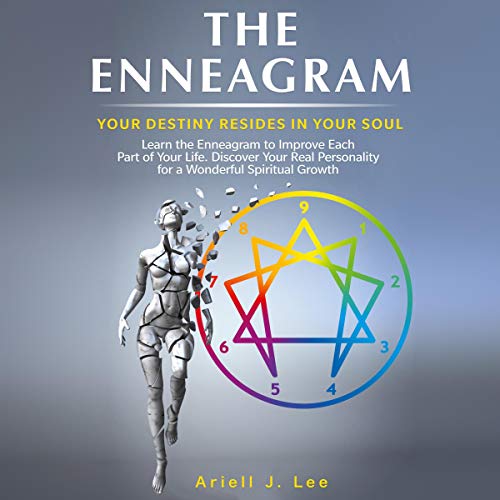 Cover of The Enneagram