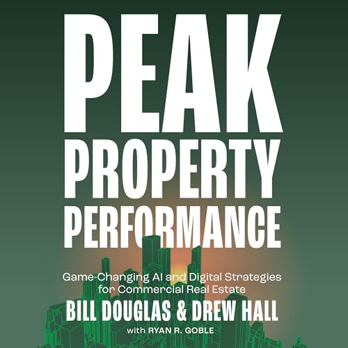 Cover of Peak Property Performance