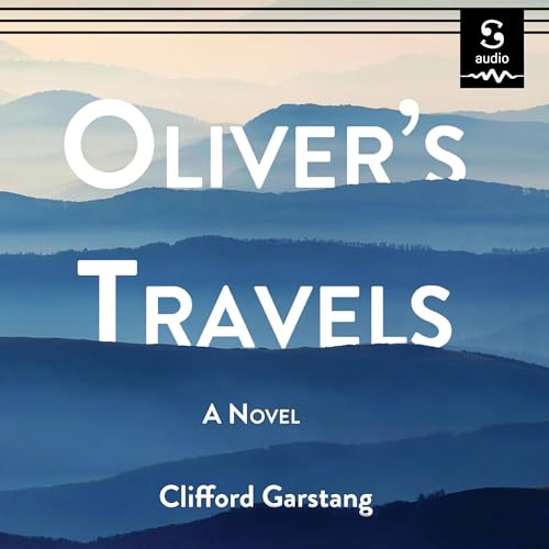 Cover of Oliver's Travels