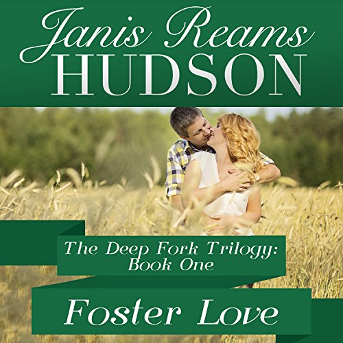 Cover of Foster Love