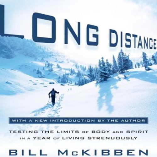 Cover of Long Distance