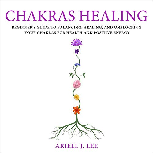 Cover of Chakras Healing