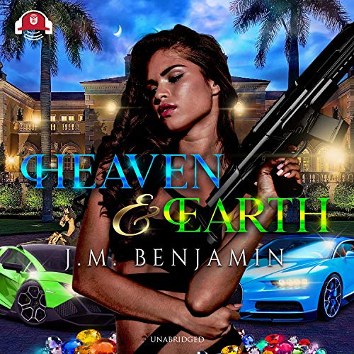 Cover of Heaven & Earth