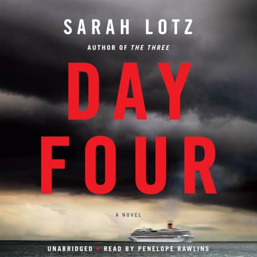 Cover of Day Four