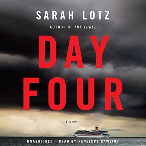 Cover of Day Four