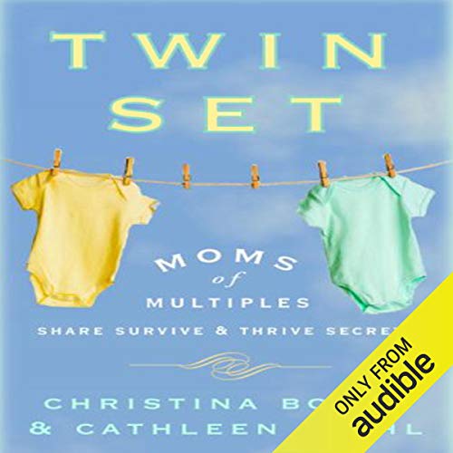 Cover of Twin Set