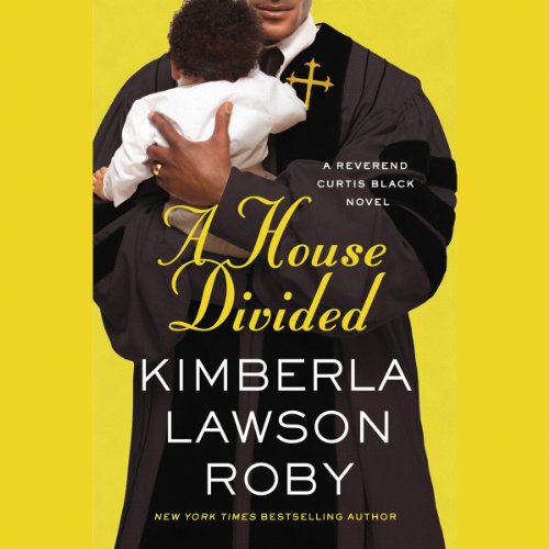 Cover of A House Divided