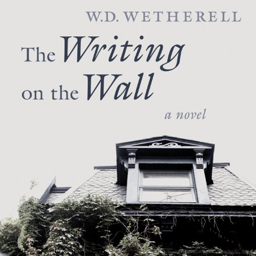 Cover of The Writing on the Wall