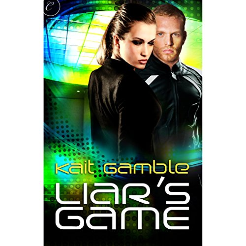 Cover of Liar's Game
