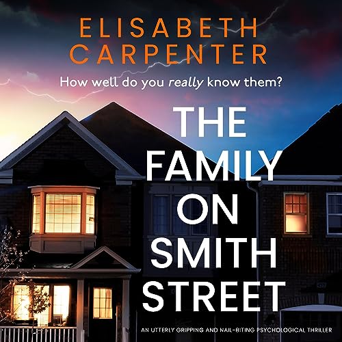 Cover of The Family on Smith Street