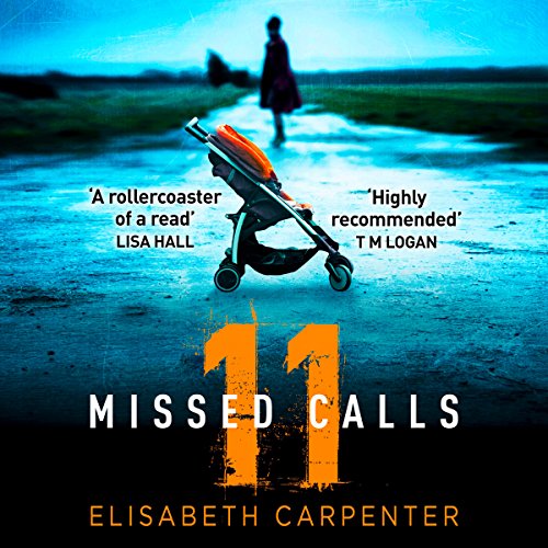 Cover of 11 Missed Calls