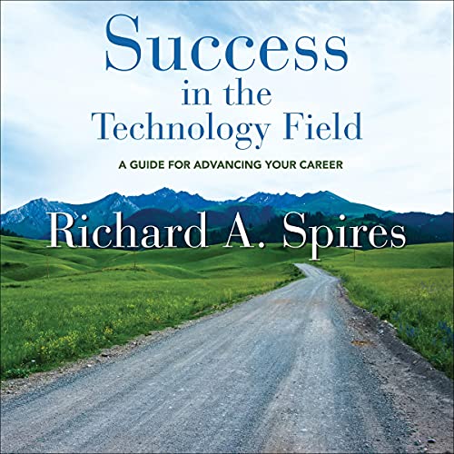 Cover of Success in the Technology Field