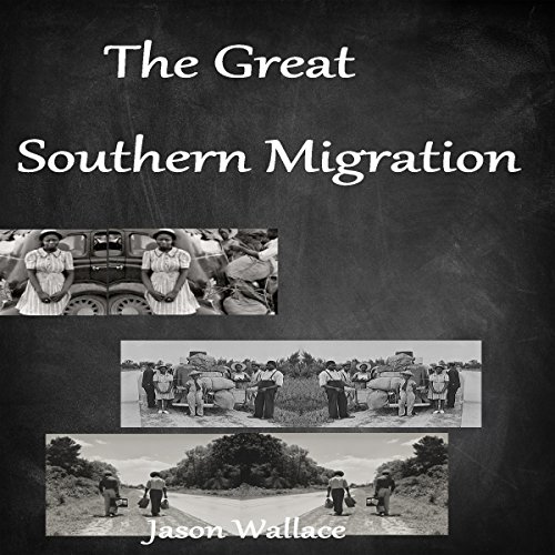 Cover of The Great Southern Migration