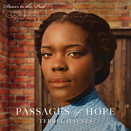 Cover of Passages of Hope