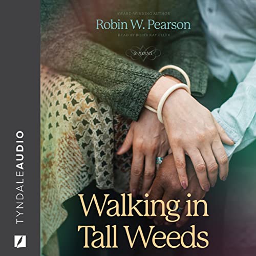 Cover of Walking in Tall Weeds