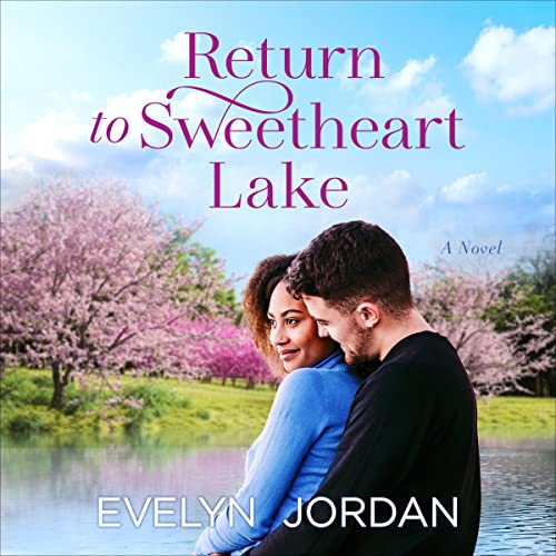 Cover of Return to Sweetheart Lake
