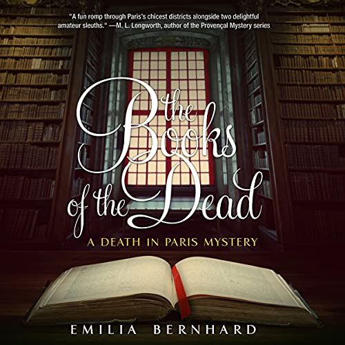 Cover of The Books of the Dead