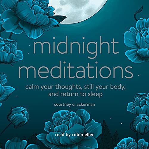 Cover of Midnight Meditations