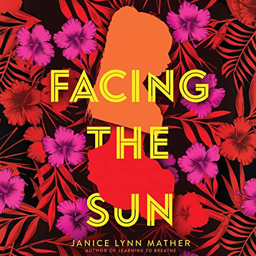 Cover of Facing the Sun