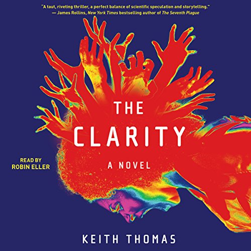 Cover of The Clarity