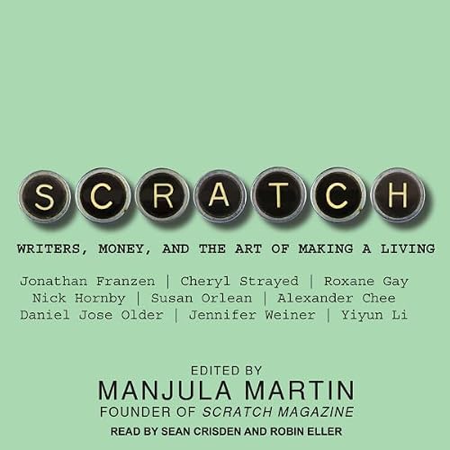 Cover of Scratch