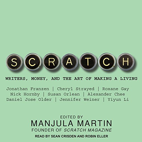 Cover of Scratch