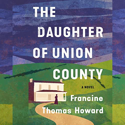 Cover of The Daughter of Union County
