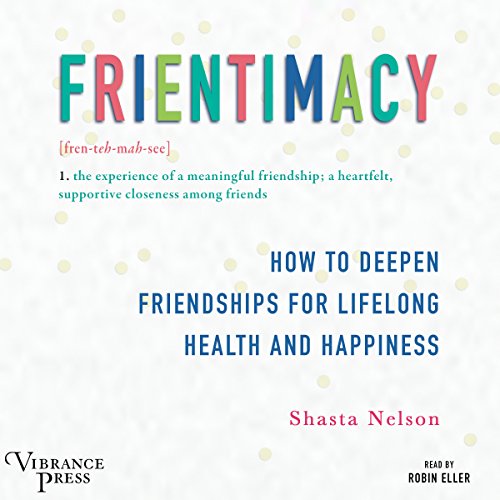 Cover of Frientimacy