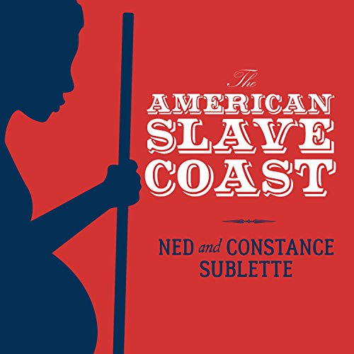 Cover of The American Slave Coast