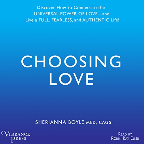 Cover of Choosing Love