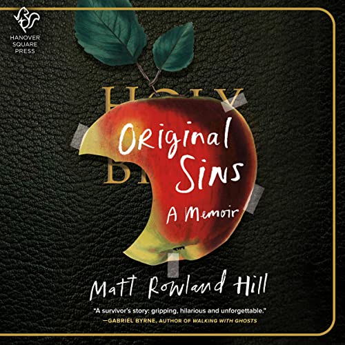 Cover of Original Sins