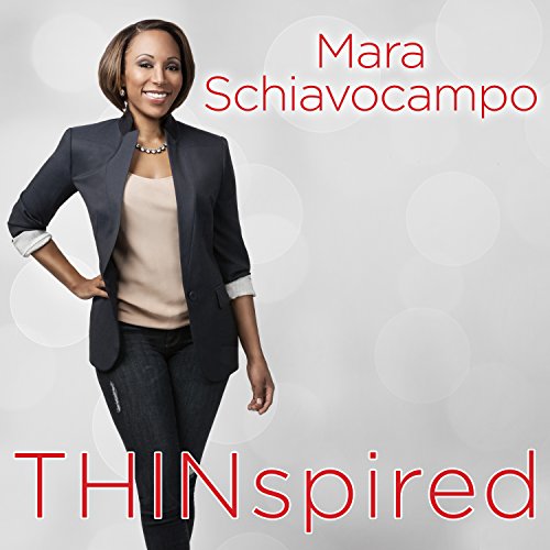 Cover of Thinspired