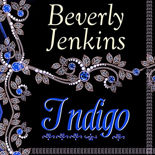 Cover of Indigo