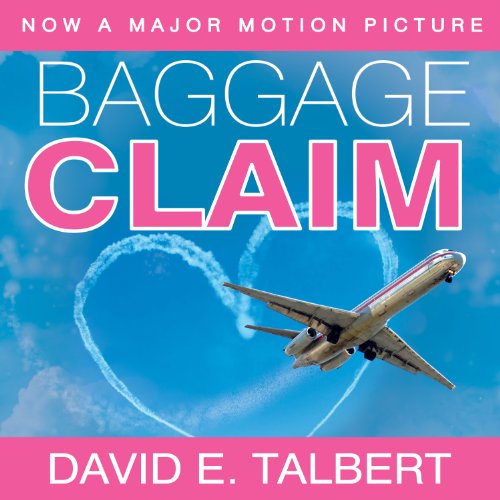 Cover of Baggage Claim