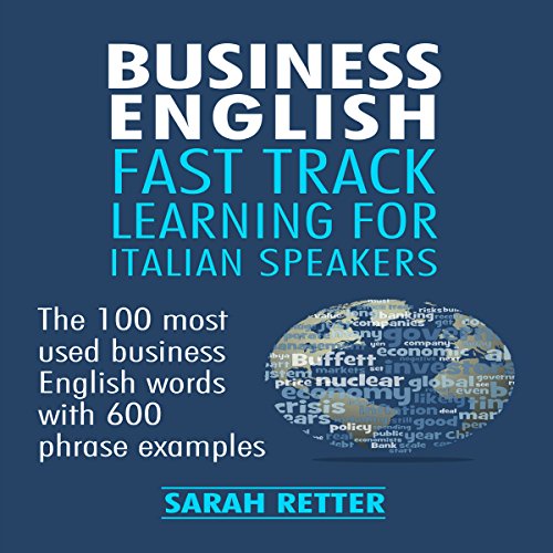 Cover of Business English