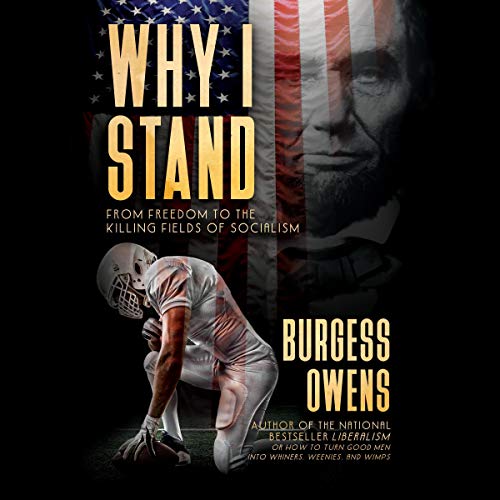 Cover of Why I Stand