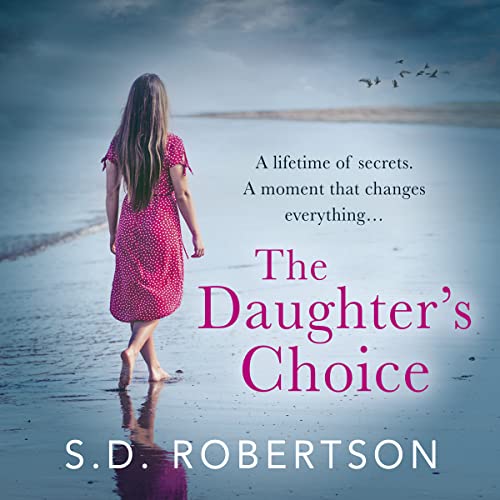 Cover of The Daughter’s Choice