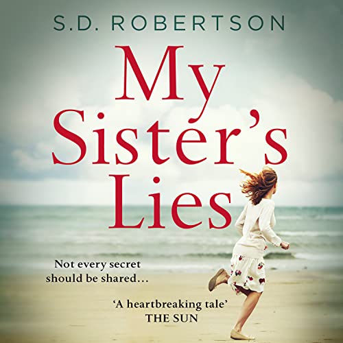 Cover of My Sister’s Lies