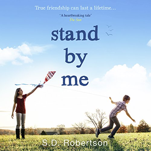 Cover of Stand By Me