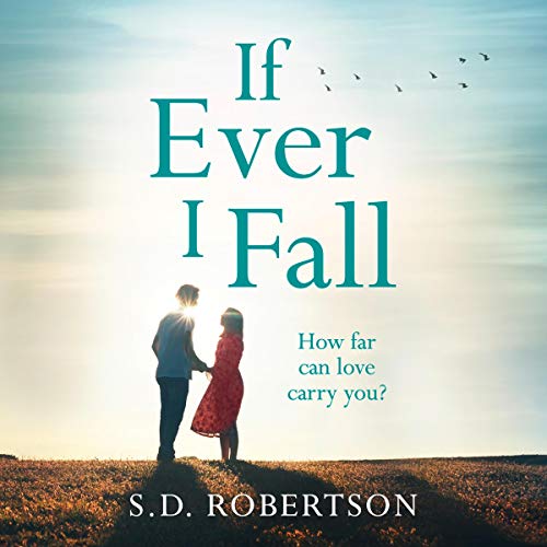 Cover of If Ever I Fall